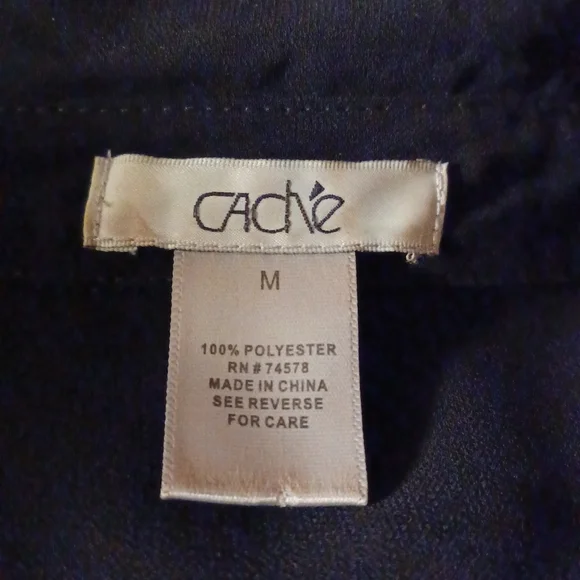 Cache Top - Picture 10 of 10